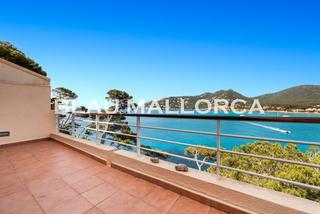 Appartement à Canyamel. Piso en canyamel con vistas al mar