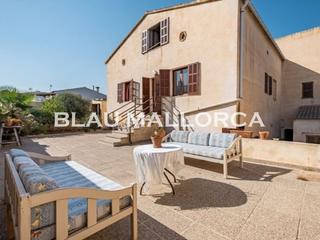 Towny house in Son Serra de Marina. Villa en son serra de marina