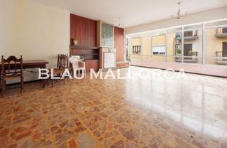 Appartement à Manacor Centre. Piso con terraza en manacor