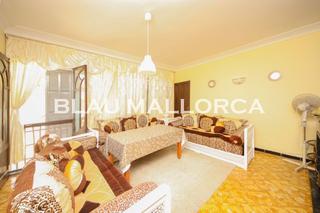 Maison jumelée à Sant Llorenç des Cardassar. Piso con patio y garage en san lorenzo