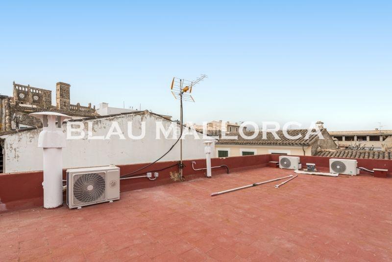Foto 13f8bfc2-9d30-4d75-a024-bf63ada5eac6. Maison jumelée dans Son Servera poble Son Servera