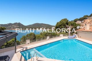 Etagenwohnung in Canyamel. Apartamentocanyamel3habvistasalmar