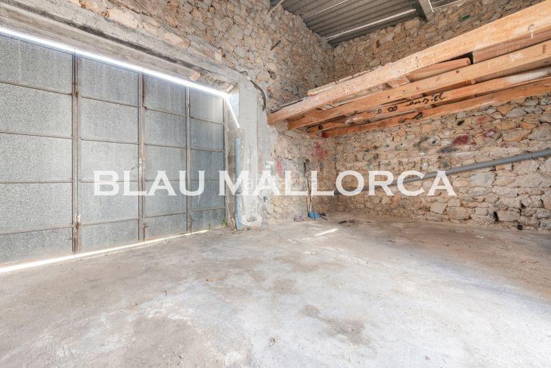 Foto 4c1913ee-92dd-44c3-9233-9ada294ea68e. Doppelhaus in Artà poble Artà