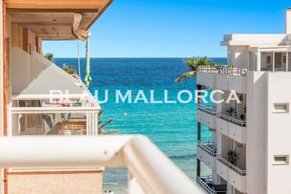 Appartement à Cala Millor. Fantastico piso con vistas al mar en cala millor