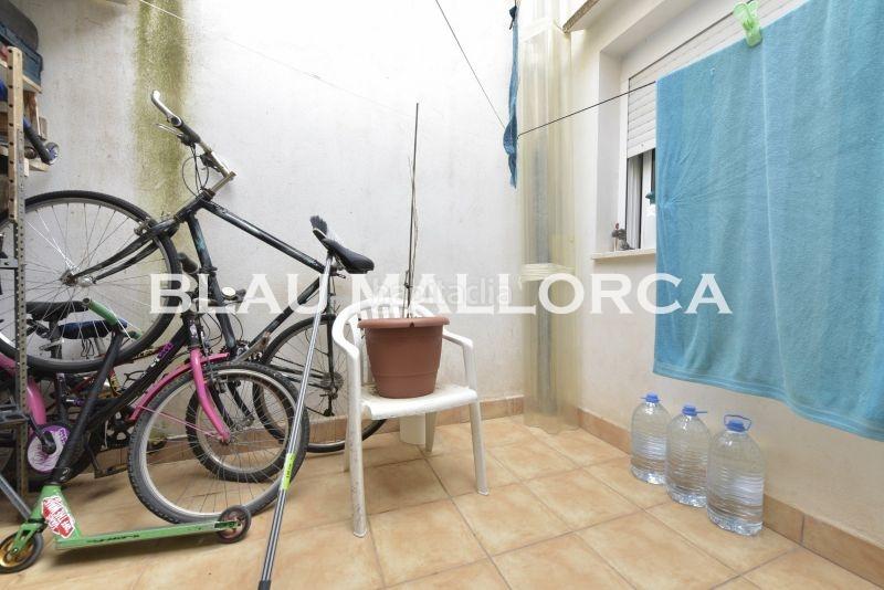 Foto 49718d72-6511-48f2-825e-3d23a5df268d. Casa pareada casa en Manacor centre Manacor