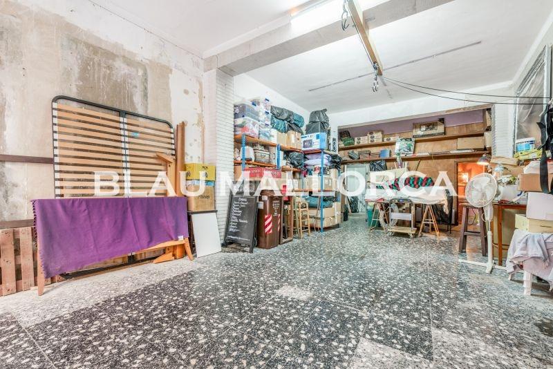 Foto 0dd54838-7cdb-4ae1-aa0a-3a3e28da4828. Parking voiture dans Manacor centre Manacor