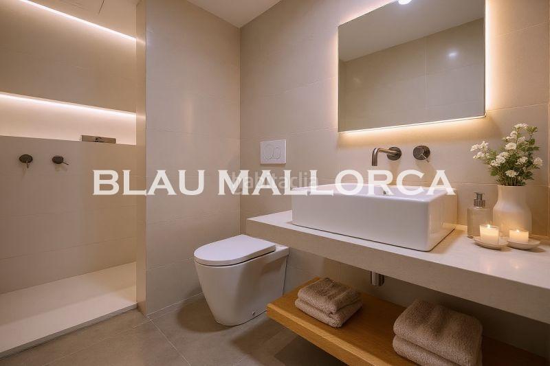 Foto ca3d9b92-676e-4b85-8fbe-f607e3cb391a. Casa bifamiliare in Sant Llorenç des Cardassar