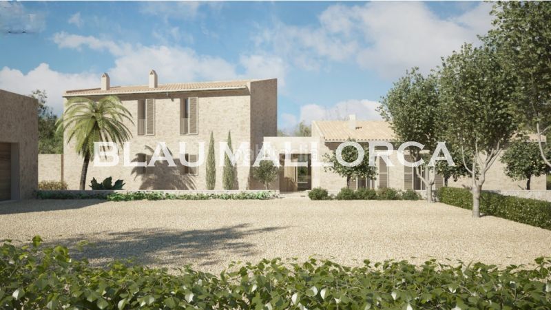 Foto d0821756-9f9a-4535-9b11-f8e5863fc099. Finca rústica a Sant Llorenç des Cardassar