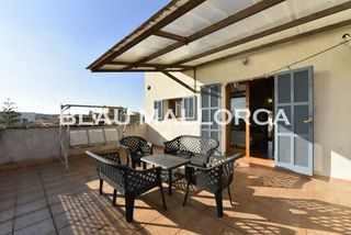 Flat in Vilafranca de Bonany. Ãtico en vilafranca de bonany con mãs de 40 m2 de terrazas
