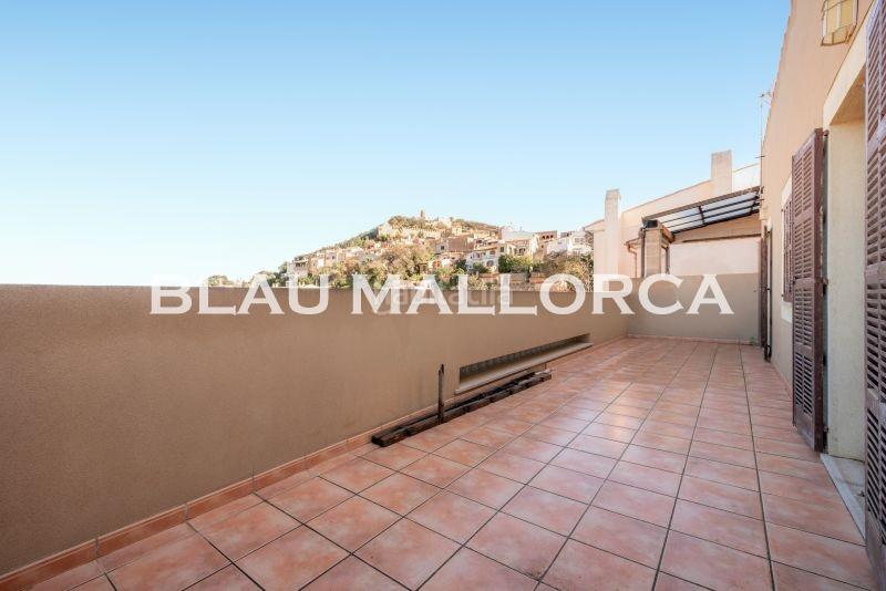 Foto 3be1f817-4f60-413d-b1fc-149813ce42b6. Casa bifamiliare in Capdepera poble Capdepera