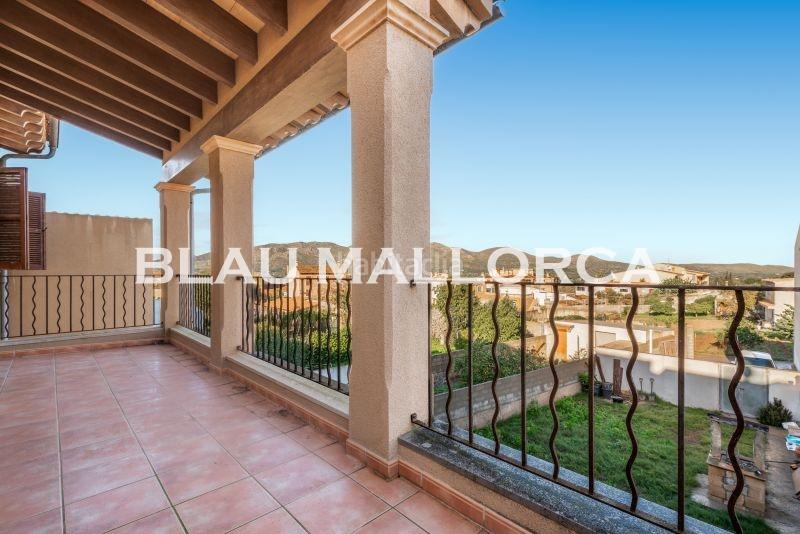 Foto 44628f2a-fc3a-4109-85ac-e918e6924230. Casa bifamiliare in Capdepera poble Capdepera