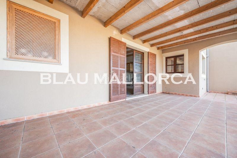 Foto bf92aab0-00c9-49a0-b1da-bfa4e97e18b3. Casa bifamiliare in Capdepera poble Capdepera