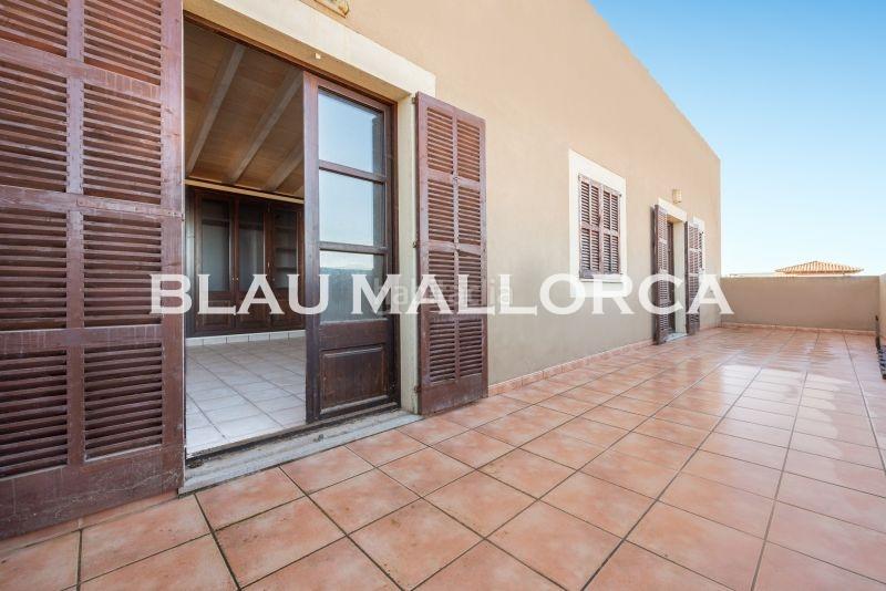 Foto c75d7107-73a1-4e04-9103-6b0aeef18ba0. Casa bifamiliare in Capdepera poble Capdepera