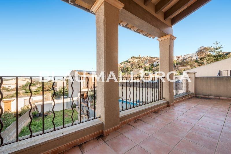 Foto ea49a1c1-dd31-41bb-acc2-6e5764567bd2. Casa bifamiliare in Capdepera poble Capdepera