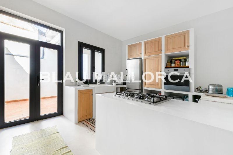 Foto 288a582e-dce4-4175-9c2b-cf3ec7a7e018. Doppelhaus in Felanitx poble Felanitx