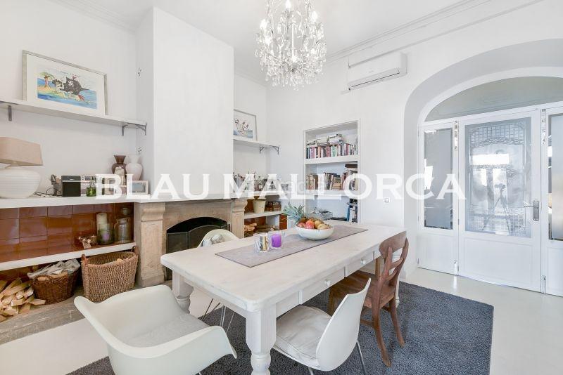 Foto c3bf340b-c064-413a-9f6c-b787ef9a147b. Doppelhaus in Felanitx poble Felanitx