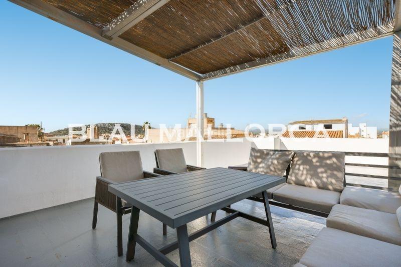 Foto e44661c4-84a8-460d-b2e2-9c46a2ea2aa2. Doppelhaus in Felanitx poble Felanitx