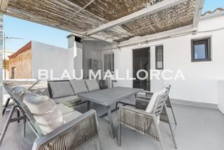Towny house in Felanitx Poble. Casa en felanitx