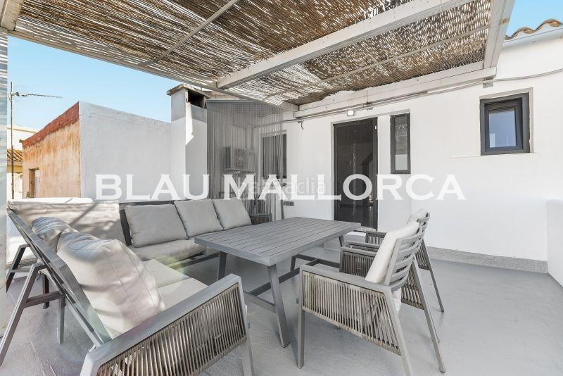 Foto feb23316-734a-46d2-ab55-91277fe2533c. Doppelhaus in Felanitx poble Felanitx