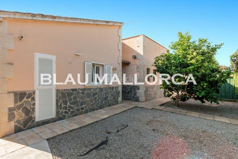 Foto 2573b354-b4f0-4559-a109-99b6500dd46d. Casa pareada chalet en sa coma en Sant Llorenç des Cardassar
