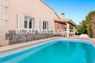 Casa aparellada a Sant Llorenç des Cardassar. Chalet en sa coma