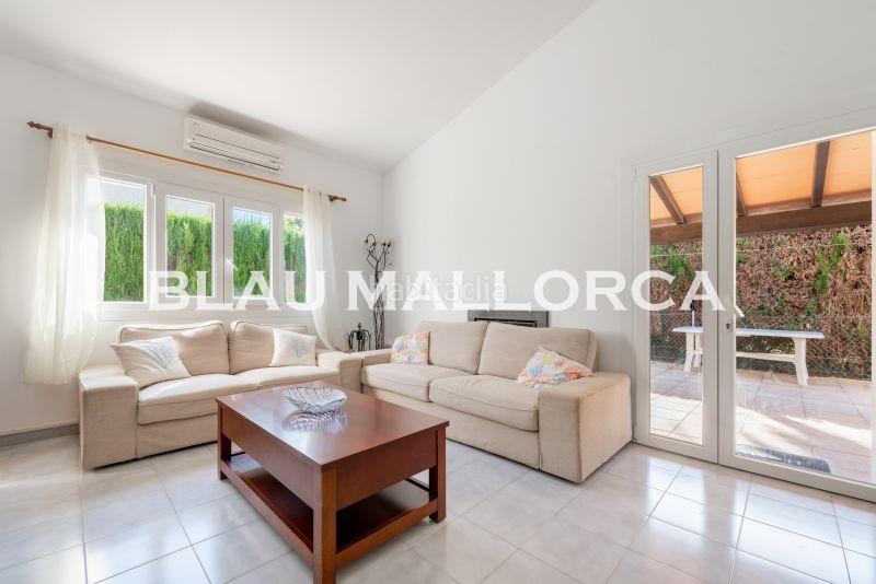 Foto ec8da80e-4d4b-4b44-93c8-8fa0e587371d. Casa pareada chalet en sa coma en Sant Llorenç des Cardassar
