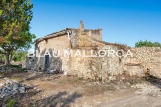 Casale in Manacor Centre