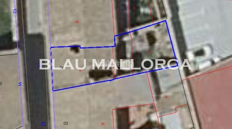 Foto 31d0d229-13a9-47a1-a6b7-5966a13f76ba. Casa bifamiliare in Manacor centre Manacor