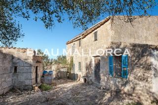 Masia a Manacor Centre. Finca en manacor