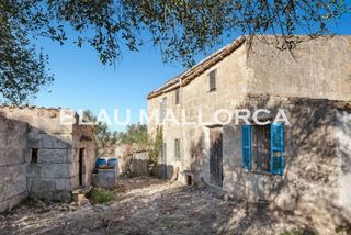 Masia a Manacor Centre. Finca en manacor