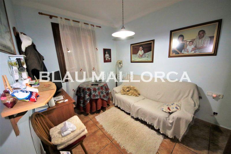 Foto 5e4a406a-b143-43ee-b29f-f007a614a89d. Casa aparellada a Manacor centre Manacor