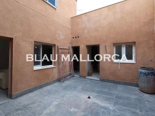 Doppelhaus in Manacor Centre. Casa en manacor