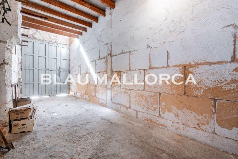 Foto 0b18beb4-2570-40d4-9227-8467b6e35fcb. Casa bifamiliare in Manacor centre Manacor