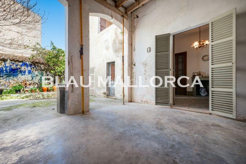 Foto 2a6af00e-3519-4406-9d01-f71a53f4a4a8. Casa bifamiliare in Manacor centre Manacor