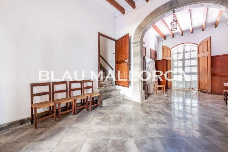 Foto 3634789d-4b68-4bd4-bda2-f2ae73aaa6ff. Casa bifamiliare in Manacor centre Manacor