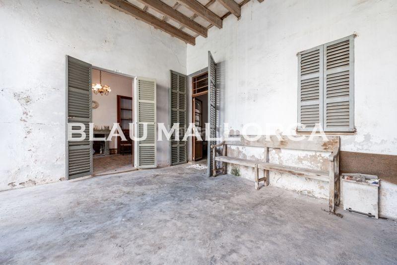 Foto 4258d852-593f-476a-8457-30a787b06702. Casa bifamiliare in Manacor centre Manacor