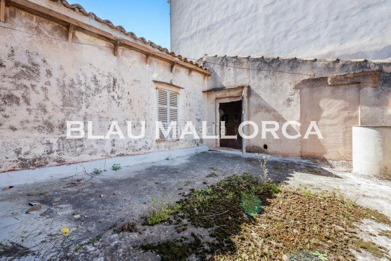 Foto 9affbae1-362d-4cc0-9718-2a7f24076c4a. Casa bifamiliare in Manacor centre Manacor