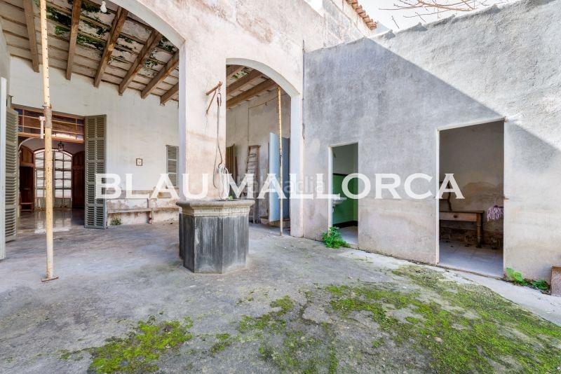 Foto adbe55a5-86ca-4881-a2fc-66334871ada4. Casa bifamiliare in Manacor centre Manacor