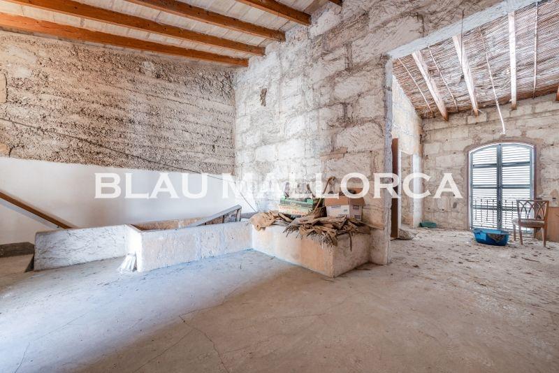 Foto fe22161e-4cf7-4e97-8d3a-9d8f6edbf95e. Casa bifamiliare in Manacor centre Manacor