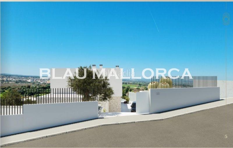 Foto 81c8d8db-9df0-4909-85dc-bf7e785fc997. Maison jumelée dans Manacor centre Manacor