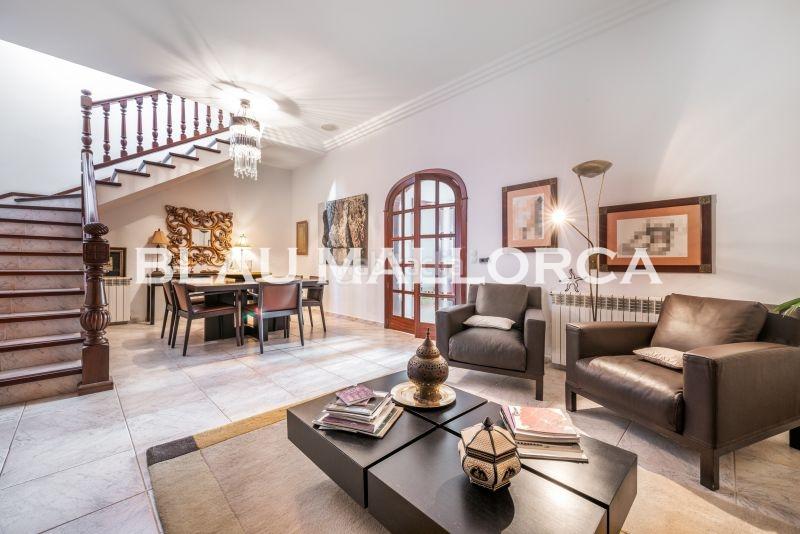 Foto 67bdc5c2-2f60-4ac7-a665-41d0533ec45c. Casa aparellada a Manacor centre Manacor