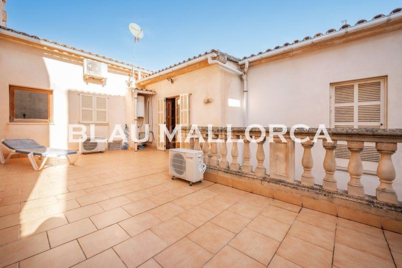 Foto 6aa4e58c-6b6b-495c-a152-e41ae421659d. Casa aparellada a Manacor centre Manacor