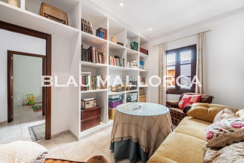 Foto 7996c324-bb1e-4073-af24-b399fafbc4ba. Casa aparellada a Manacor centre Manacor