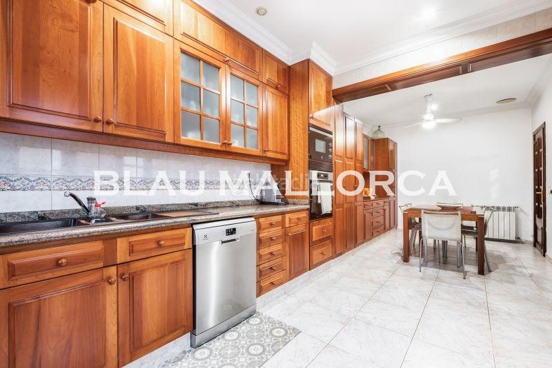 Foto 7c30d38d-8769-433f-aafd-c56ec00bc4ea. Casa aparellada a Manacor centre Manacor