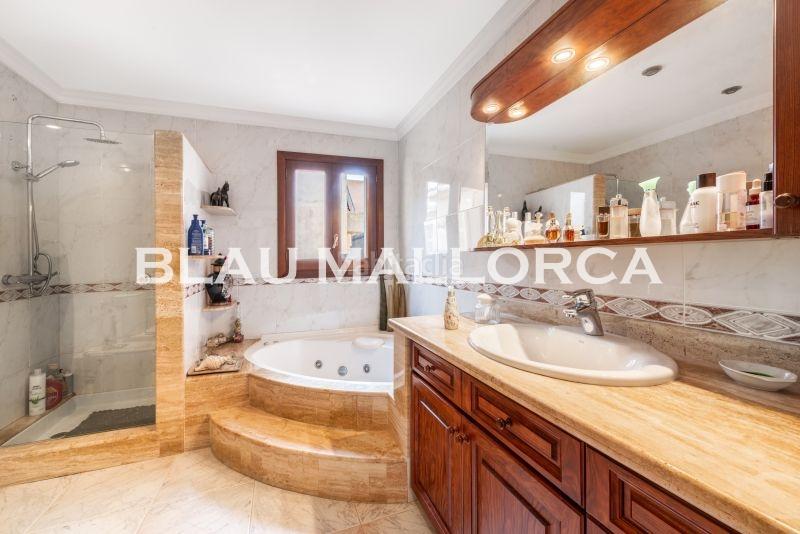 Foto b5529680-9362-4538-8917-4ac71aca6dbd. Casa aparellada a Manacor centre Manacor