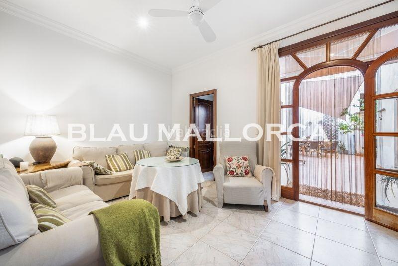 Foto dc1a324c-67c8-4b97-b18e-9a23c099ea0d. Casa aparellada a Manacor centre Manacor