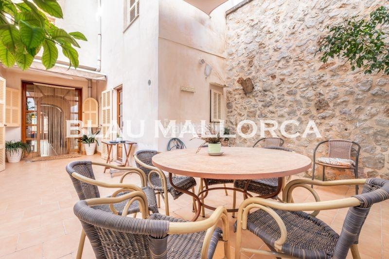 Foto e3ed1b2c-aeb0-4851-816b-0064dd0c4b69. Casa aparellada a Manacor centre Manacor