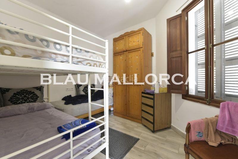 Foto 1ca4d47e-53c4-4fc2-94c4-4f9103f9830d. Casa aparellada a Manacor centre Manacor