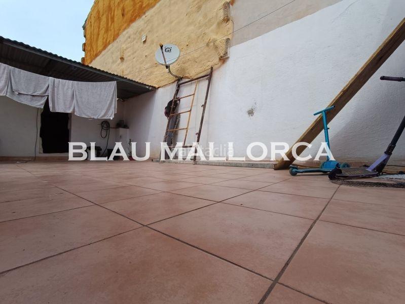 Foto 7f4fef47-b8ca-437d-a4a3-3c1e6216f31f. Casa aparellada a Manacor centre Manacor