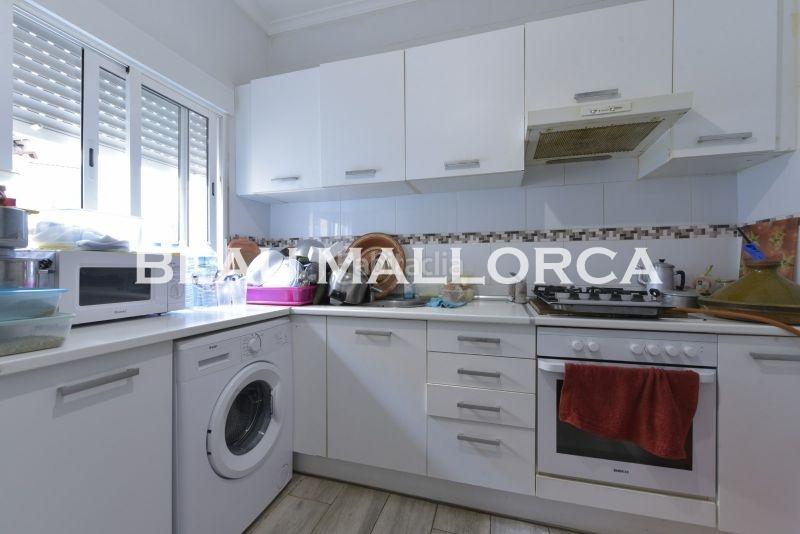 Foto e4027d02-83c1-4170-af8c-40cce7059633. Casa aparellada a Manacor centre Manacor